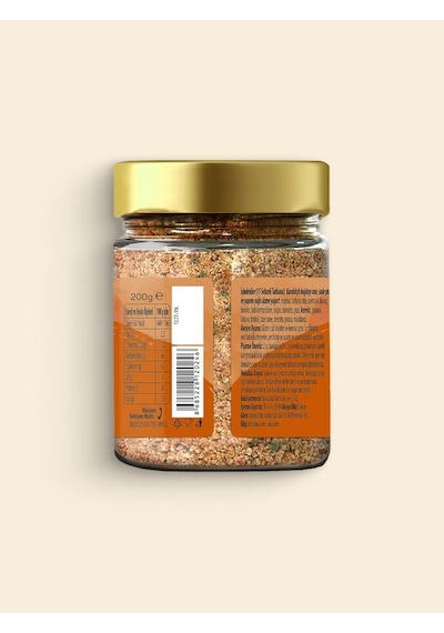 Ravla 17 Sebzeli Tarhana - 200 G