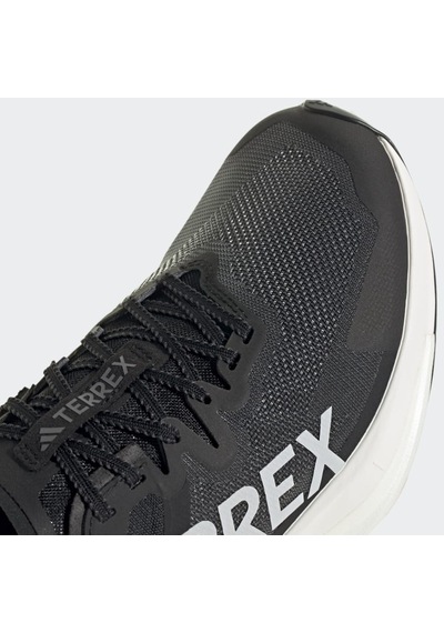 Adidas Terrex Agravıc Speed Erkek Spor Ayakkabı - Ig8017 Siyah