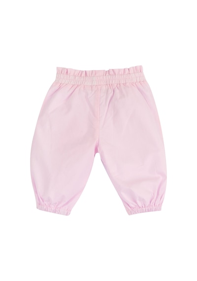 Chicco Kız Bebek Uzun Pantolon 09101836000000 000011 Pembe