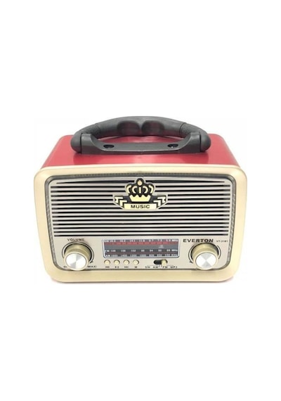 Everton Rt 301 Radyo - Nostalji