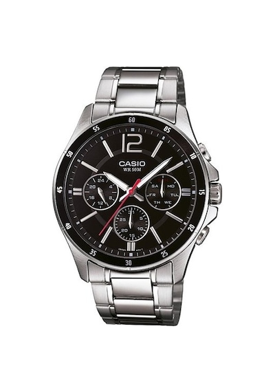 Casio MTP-1374D-1AVDF Erkek Kol Saati
