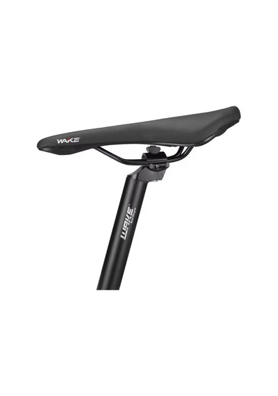 Xbyc 679 Wake Sele Borusu 27.2mm Çap X 35cm Uzunluk Hafif Renkli Bisiklet Koltuk Borusu Sarı Renk Sarı