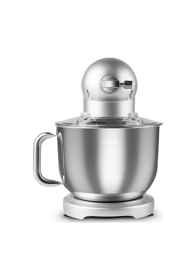 Karaca Powercast Chef 1800 W 6.2 LT Döküm Stand Mikser ve Mutfak Şefi