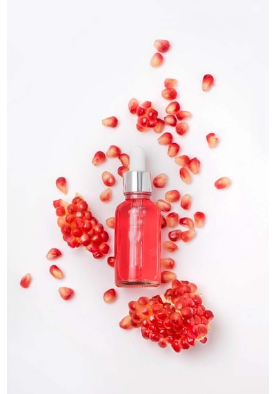 Intense Natural Soğuk Sıkım Nar Çekirdeği Yağı Doğal Pomegranate Oil 20 ML
