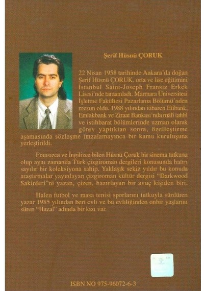 Ve Anlatmaya Başladı Büyükada - Şerif Hüsnü Çoruk 1.baskı