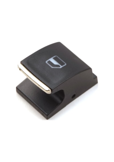 Cam Açma Düğme Kapağı 5g0959857 Vw Golf 7 Passat Seat Skoda İçin