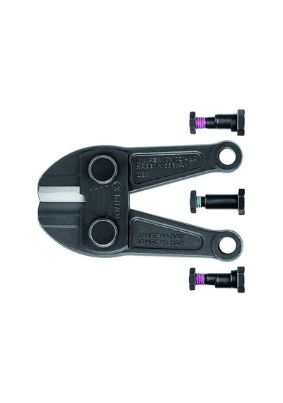 Kuplon Makası Yedek Ağız 460 Mm Rm 7179460