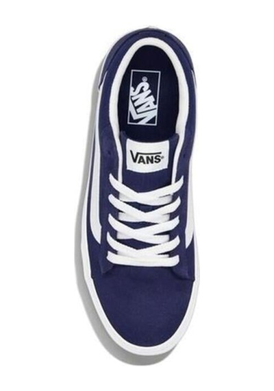 Vans Vn000y7hemt1 Vero Ls Ayakkabı Lacivert-13917