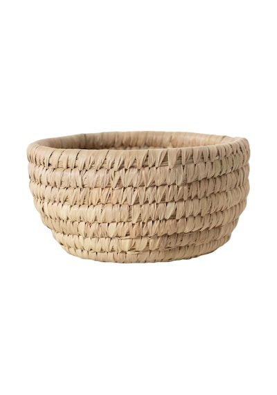 Mudo Home Sandy Düzenleyici Naturel 21x21x11 Bej