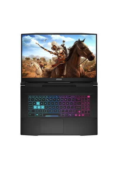 MSI Katana 15 HX B14WFK-450XTRP12 i9-14900HX 24 GB 4 TB SSD RTX5060 15.6" W11P Dizüstü Bilgisayar + Çanta