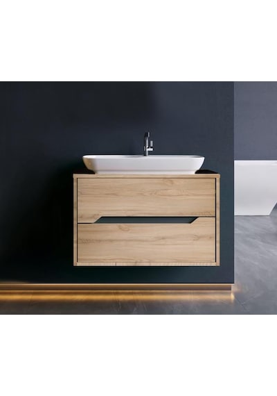 Orka Galia 80 Cm Mdf Legnano Banyo Dolabı Alt Modül Ve Lavabo Çok Renkli Orka Galia 80 Cm Mdf Legnano Banyo Dolabı Alt Modül Ve Lavabo Çok Renkli