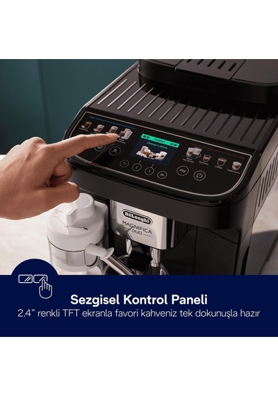 Magnıfıca Duo Ecam330.80.bxb Tam Oto.