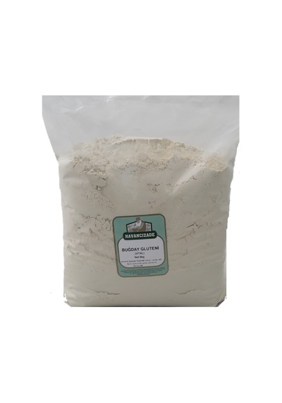 Havancızade Buğday Gluteni (Vital) 5 KG