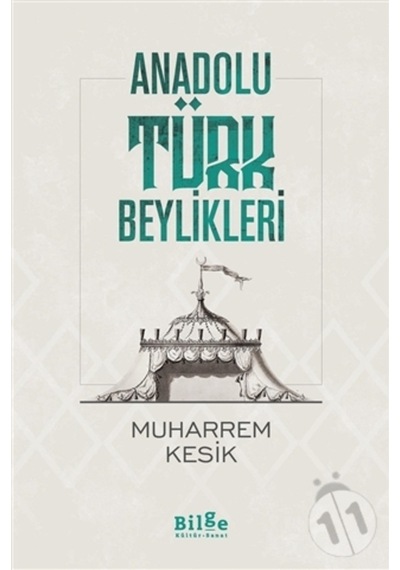 Anadolu Türk Beylikleri