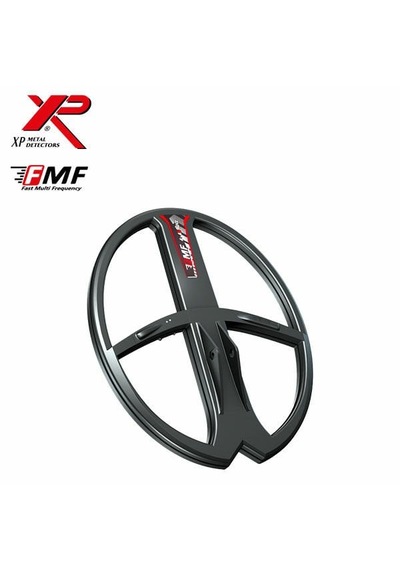 Xp Deus 2- 34x28cm Fmf Başlık