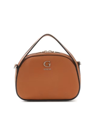 Guess Coleen Kadın Çapraz Askılı Çanta Hwbg9739130 Taba