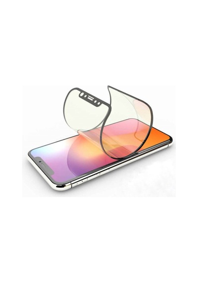 Samsung A14 Uyumlu Ekran Koruyucu Tam Kaplama 5d Antistatik Seramik Nano