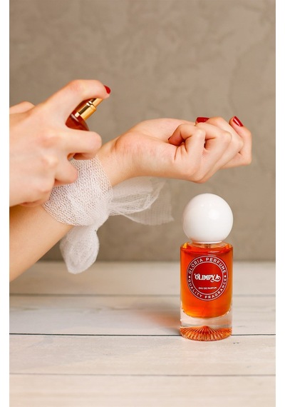 Gloria Perfume Olimpya Kadın Parfüm EDP 55 ML