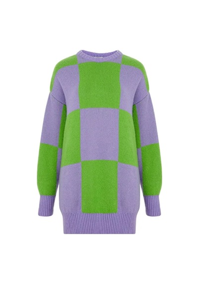 Can Çapar N23kd2145 Nocturne Elbise Varyant