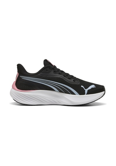 Puma Pounce Lite Siyah Spor Ayakkabı 31077830 Siyah