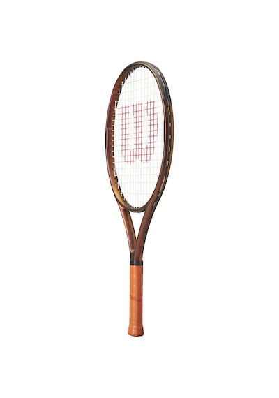 Wilson Pro Staff 25 V14 Çocuk Tenis Raketi 235 Gr. Wr126210u0