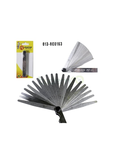 Rico 013-rc0163 Sentil Feeler Çakısı