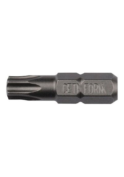 Ceta Form Cb808 14" Torx Bits Uç T20 x 25 MM