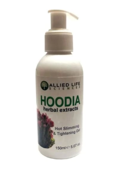 Hoodia Sıkılaştırıcı Ve Jel 150 Ml /hoodia Firming Slimming Gel
