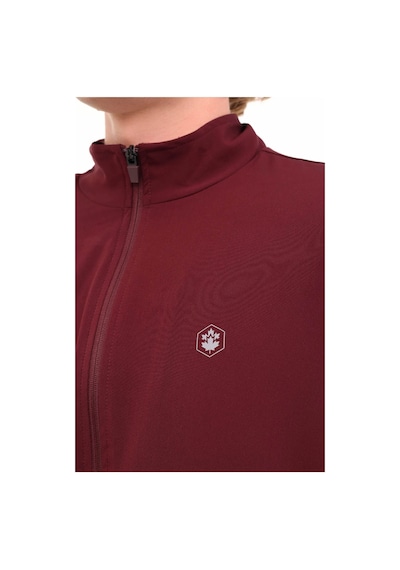 Lumberjack Woven T.suıt 5pr Bordo Erkek Eşofman Takımı A102032525 Bordo
