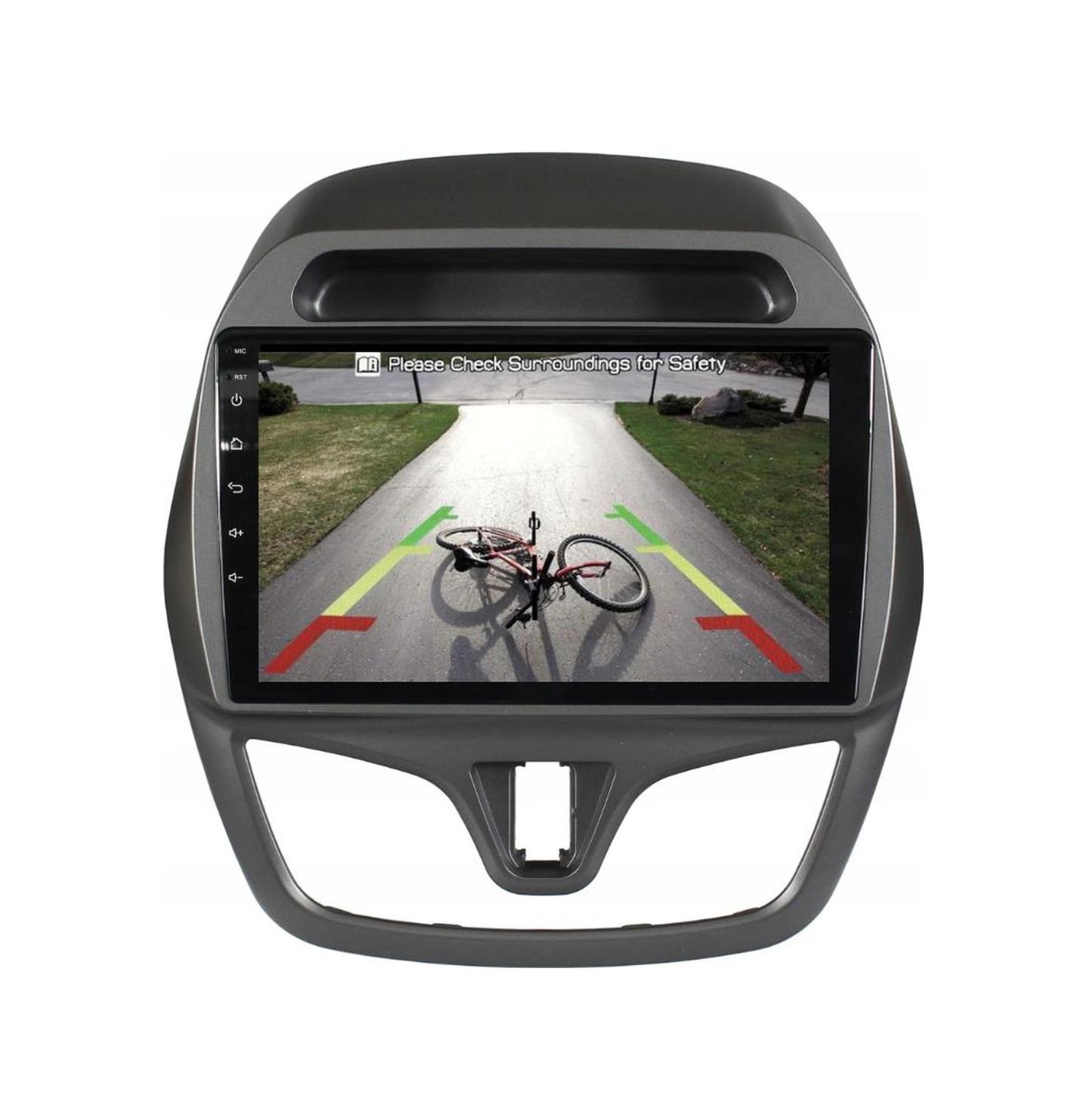 Chevrolet Spark Android Multimedya Sistemi 2-32 For-x 2015-2018