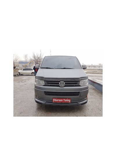Vw Transporter T6 Ön Tampon Eki Caravella ---Fibersan Tuning N11.3307