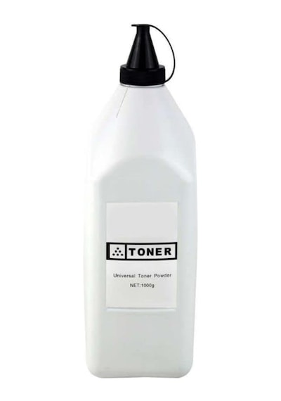 Brc06 Hp- Uyumlu 1 Kg Toner Tozu