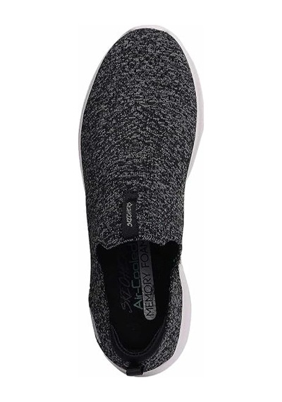 Skechers Ultra Flex Kadın Ayakkabı 149426-bkgy Siyah