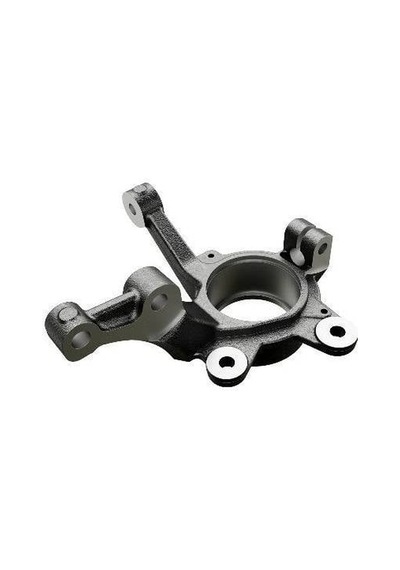 X Aks Taşiyicisi Sağ Renault R19 1.4 94-00 Mtc Rnt0328