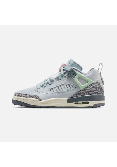 Nike Air Jordan Spizike Low Fq3950-401 Çok Renkli