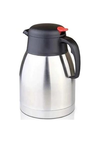 Ckr-2004 1.5lt Çelik Termos 5468 Çok Renkli