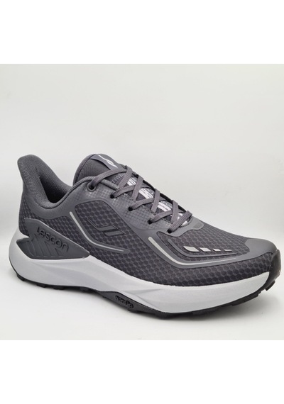Lescon Mıura 4 Füme Renk Erkek Sneaker Spor Ayakkabı Füme