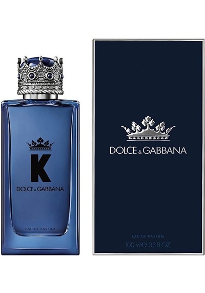 D&g Kıng Edp 100 Ml Fresh Fresh