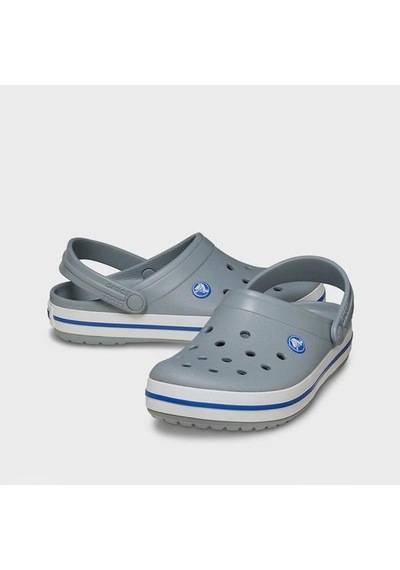 Crocs Crocband Gri Terlik