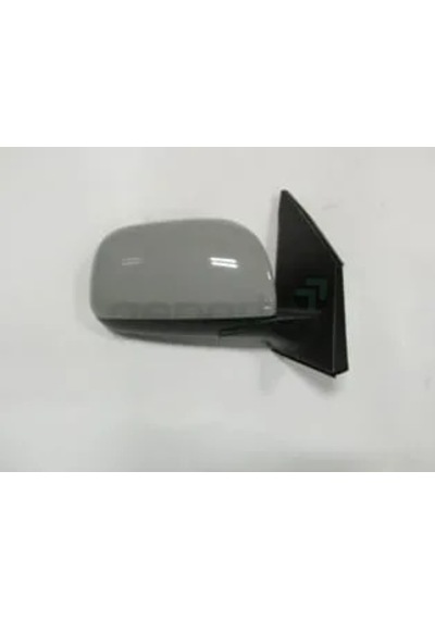 Kapi Aynası Sağ Elektrikli Gri Kapaklı / Isıtmalı 7fişli Manuel Katlanır Bfn Toyota Rav4- 2006-2009