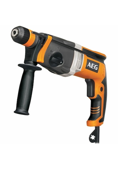 Aeg Kh 28 Superxelk 1 Kırıcı Delici Aksesuarlı 4935500318