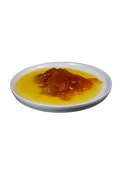 Balkabağı Reçeli 5000 Gr