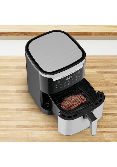 Tefal EY801D15 Easy Fry Grill XXL 6.5 LT Fritöz