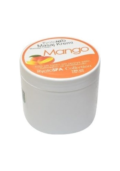 Mango Çok Amaçlı Krem 150 ml