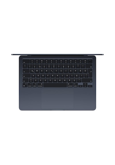 Apple Macbook Air MRXW3TU/A M3 8 GB 512 GB SSD 13.6" MacOS Dizüstü Bilgisayar