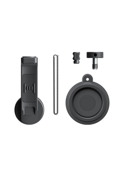 Insta360 Hard Hat Camera Mount
