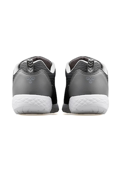 Hummel Oslo Unisex Sneaker Gri