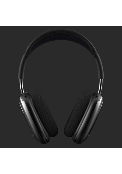 Apple Uyumlu AirPods Max Wiwu Armor One Koruyucu Kılıf ZORE-219113 Yeşil