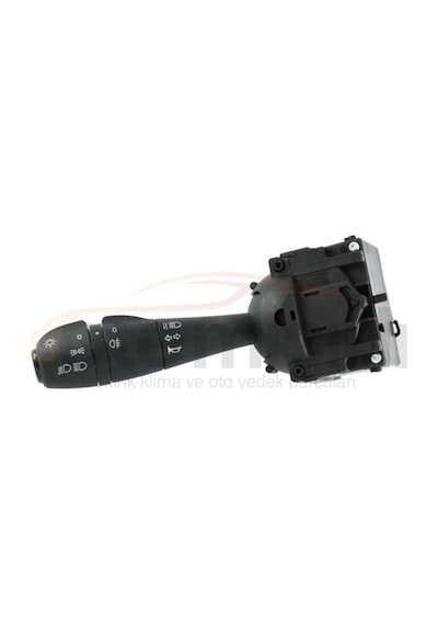 Renault Clio Iv - Symbol 2013-2016 Korna Far Sinyal Kolu Arka Si 201180238
