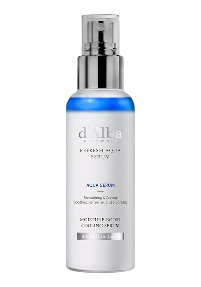 D'alba Piedmont White Truffle Ferahlatıcı Nemlendirici Serum Sprey 100ml